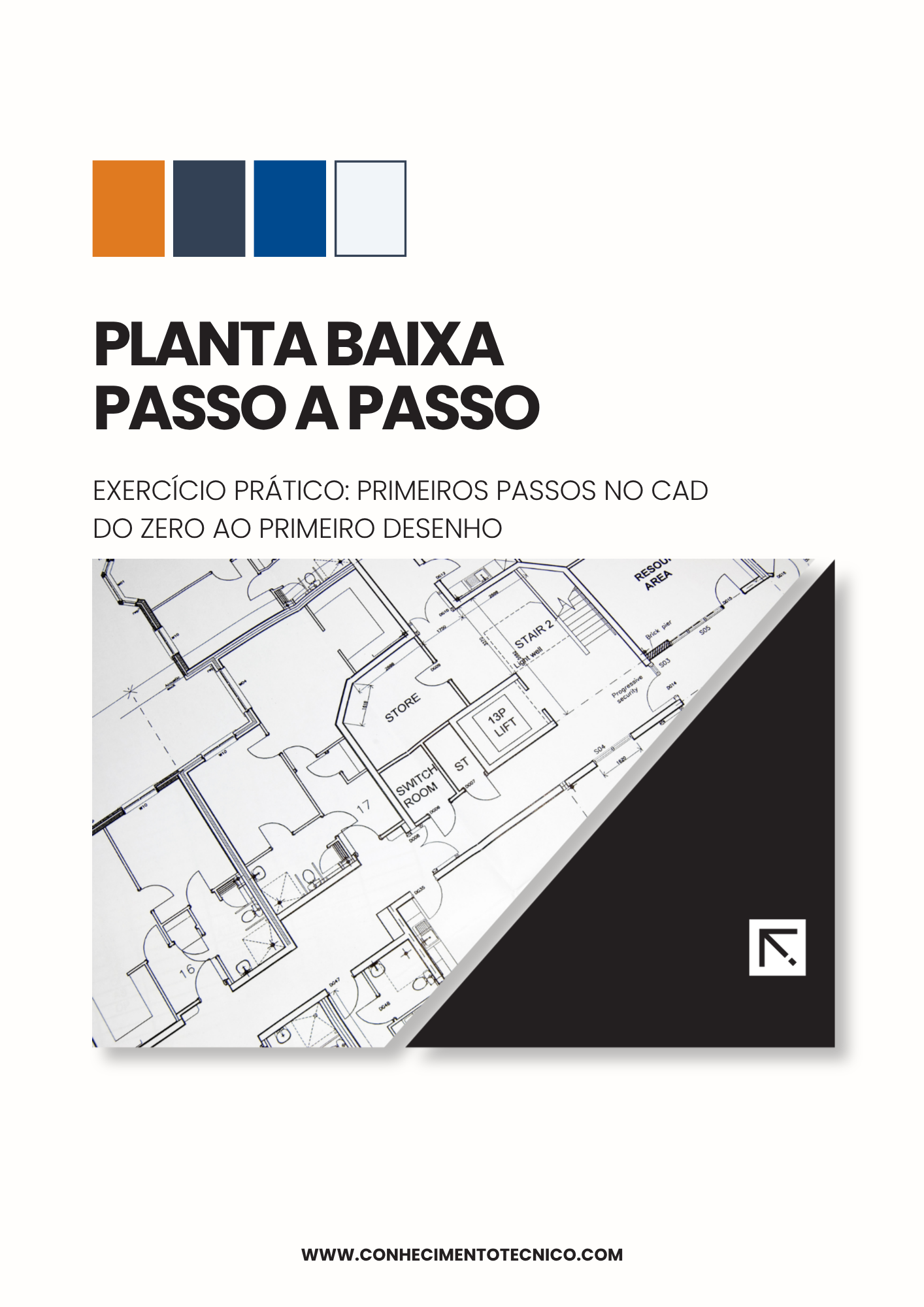 Capa do Exercício Prático
