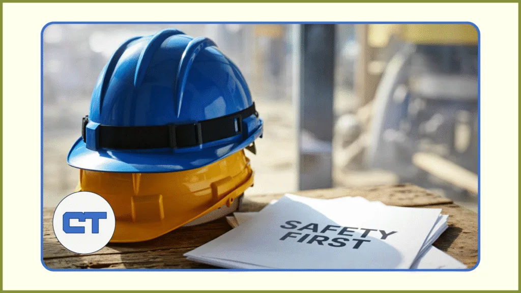 Erros comuns no uso de capacete, luvas e óculos: como evitar falhas que colocam sua segurança em risco