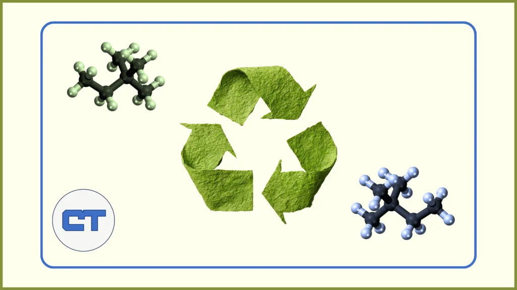 Reciclagem: por que alguns polímeros não reciclam bem