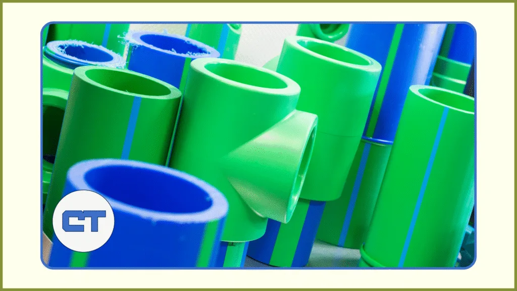 Trincamento em plásticos: causas, sinais e como evitar falhas