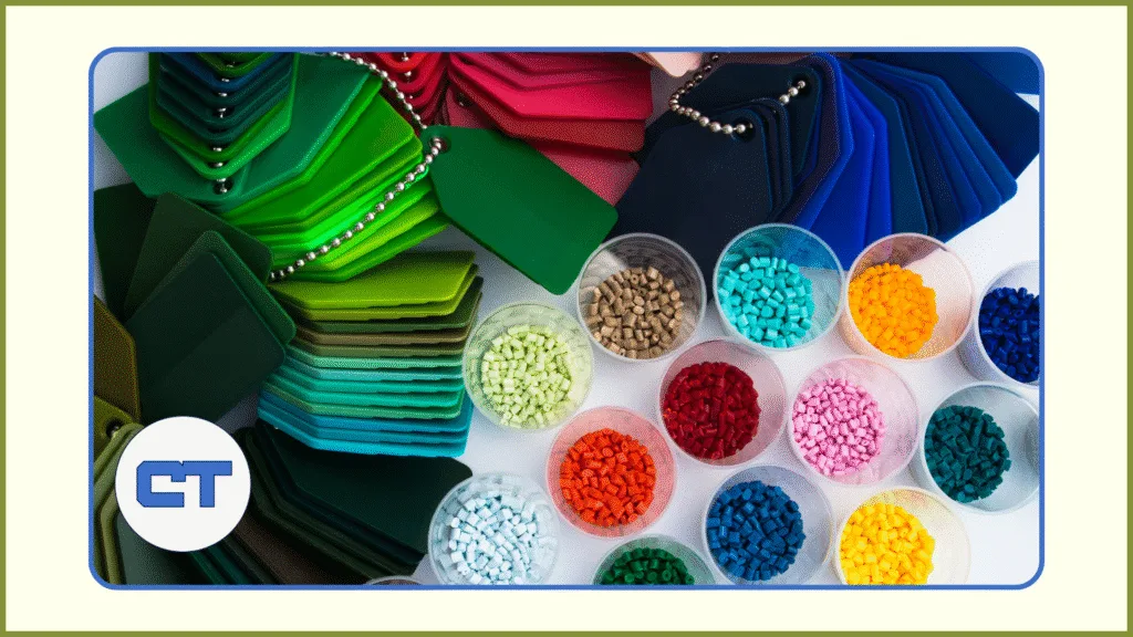 Por que o mesmo plástico pode ter comportamentos tão diferentes