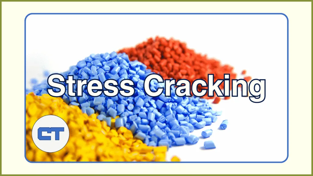 O que é Stress Cracking e por que ocorre