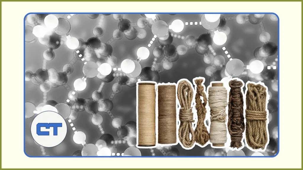 Cristalinidade: por que alguns plásticos são opacos e outros transparentes