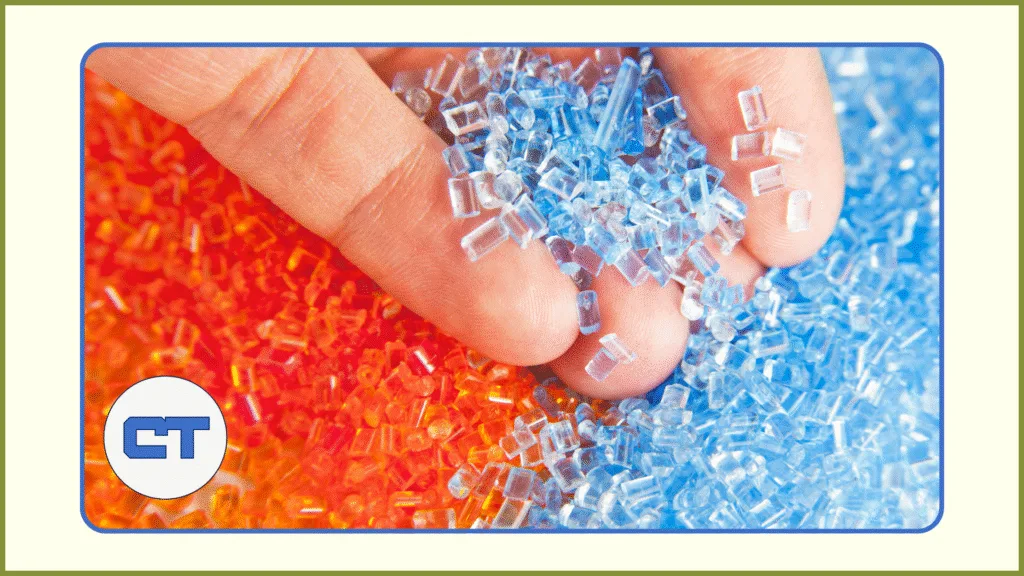 Como identificar polímeros sem análise de laboratório: métodos práticos e confiáveis