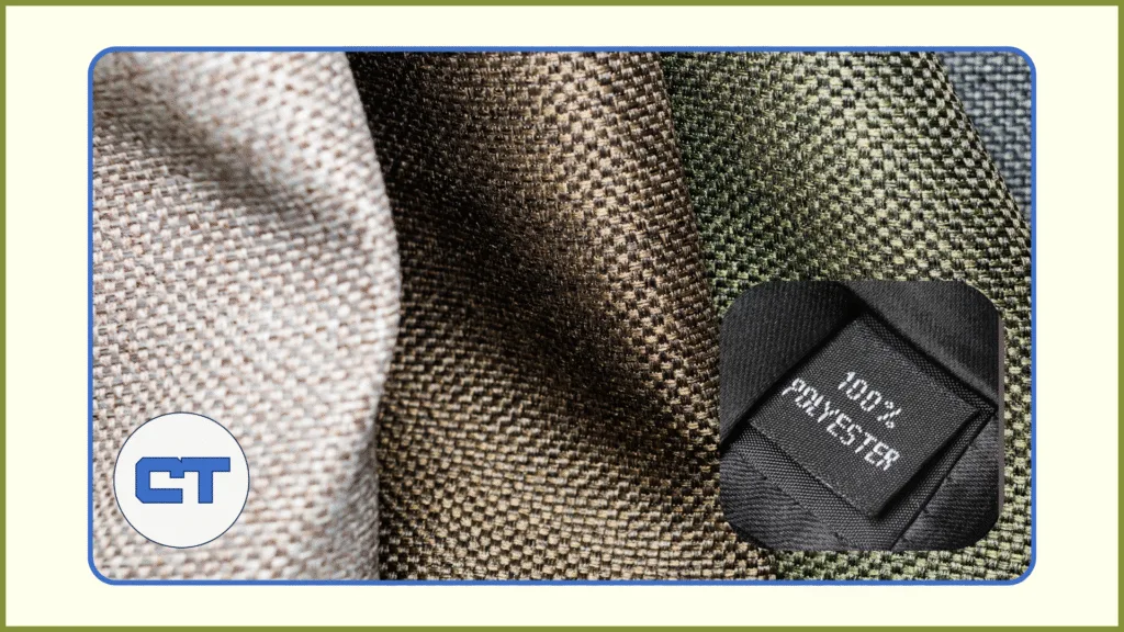 Como identificar fibras sem laboratório: testes simples que realmente funcionam