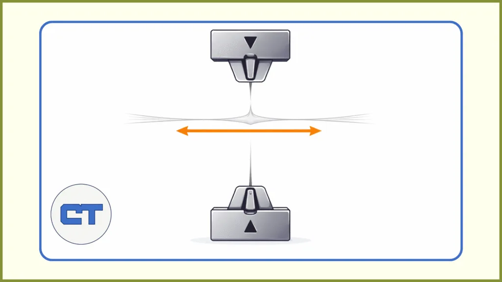 Tenacidade, Alongamento e Módulo Explicados Sem Fórmulas