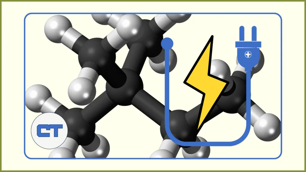 Polímeros condutores de eletricidade: como funcionam e onde são usados